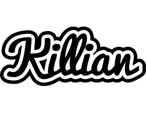 Killian chess logo