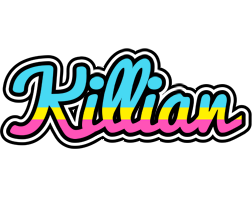 Killian circus logo