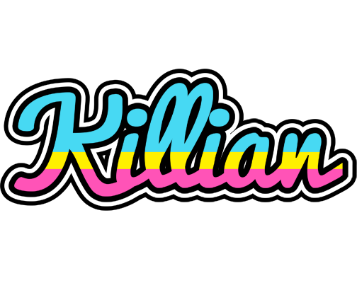 Killian circus logo