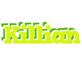 Killian citrus logo