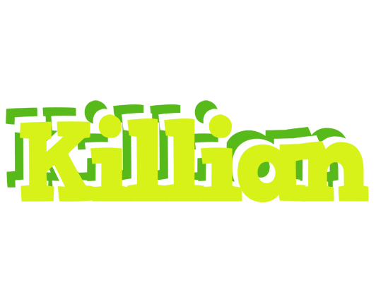 Killian citrus logo