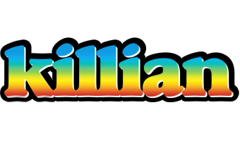 Killian color logo