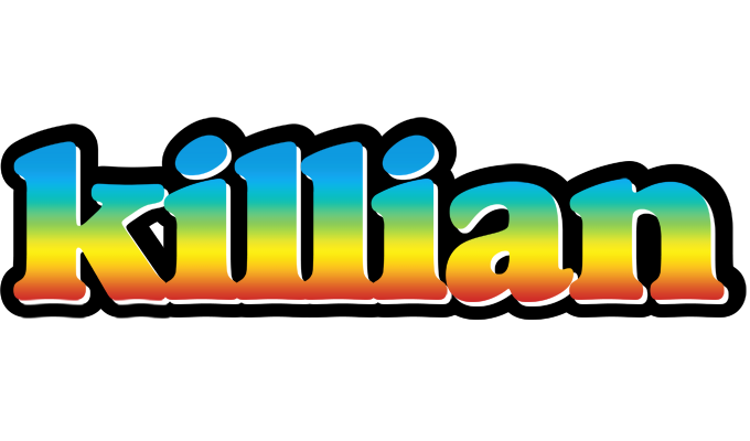 Killian color logo