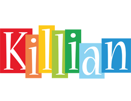 Killian colors logo