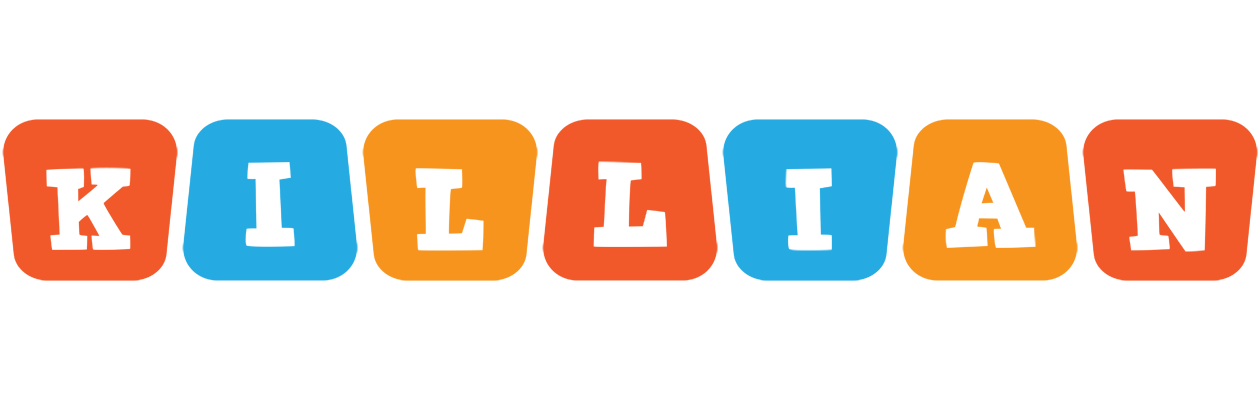 Killian comics logo