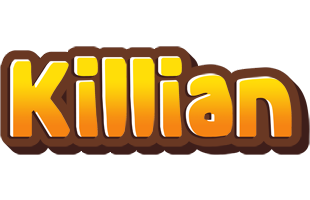 Killian cookies logo