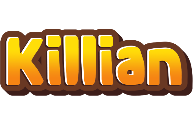 Killian cookies logo