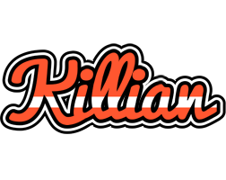 Killian denmark logo