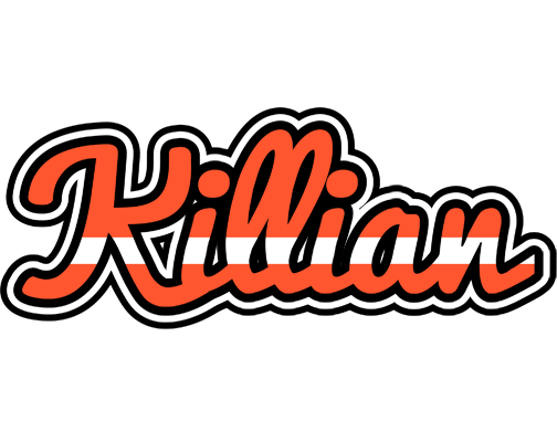 Killian denmark logo