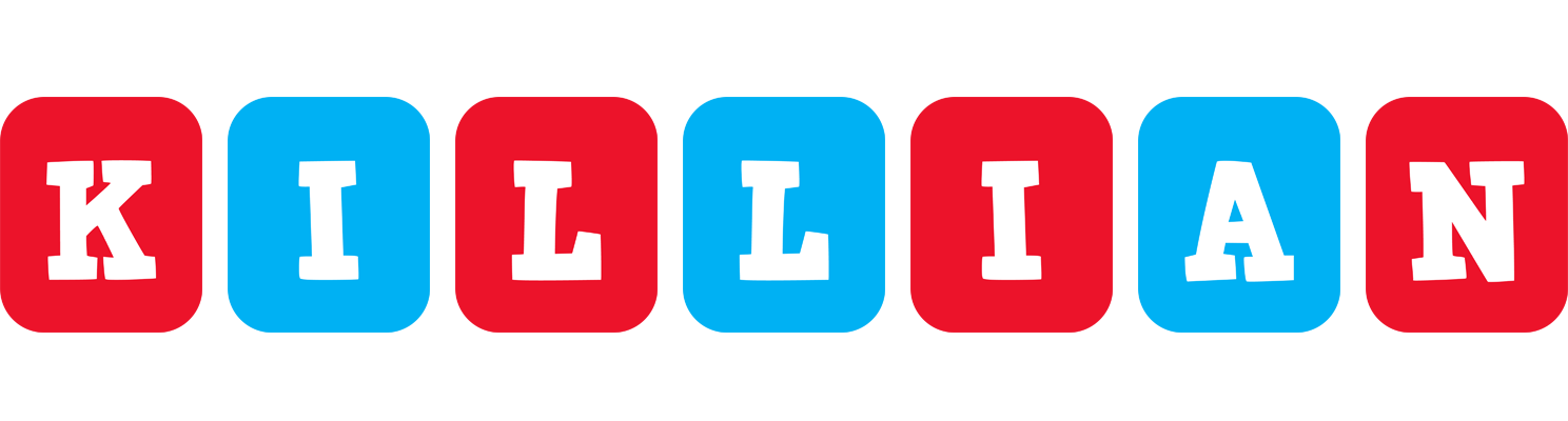 Killian diesel logo