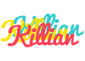 Killian disco logo