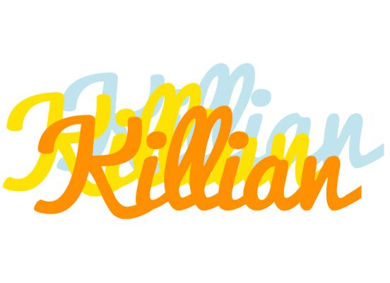 Killian energy logo