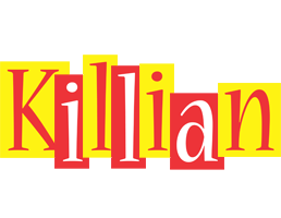 Killian errors logo