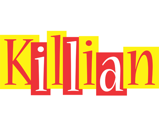 Killian errors logo