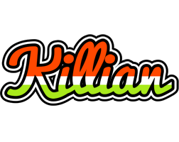 Killian exotic logo