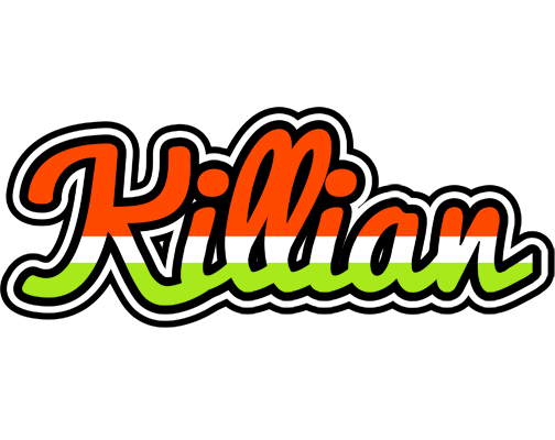 Killian exotic logo