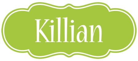 Killian family logo