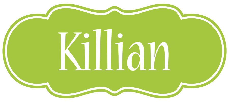 Killian family logo