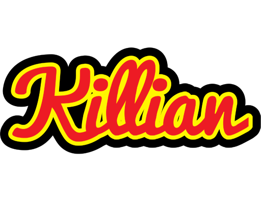 Killian fireman logo