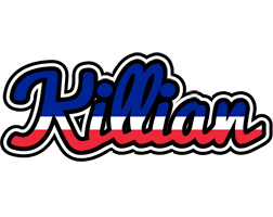 Killian france logo