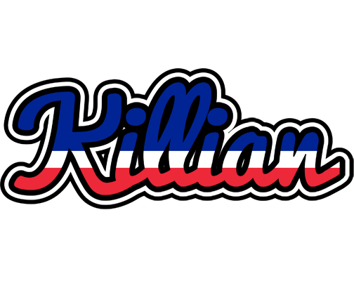 Killian france logo