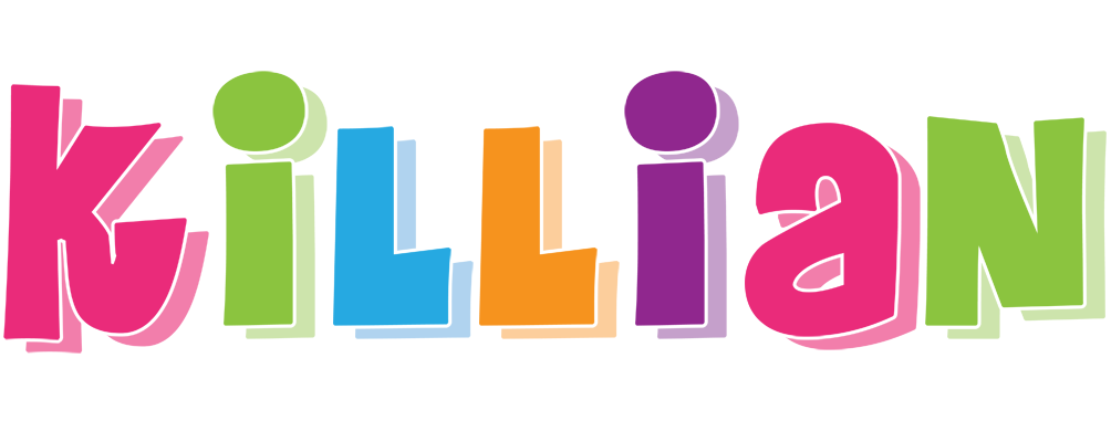 Killian friday logo