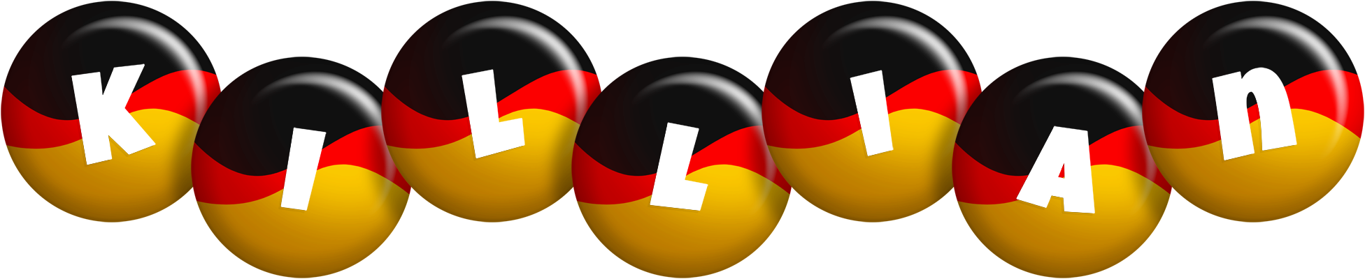 Killian german logo