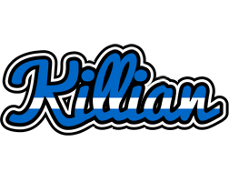 Killian greece logo