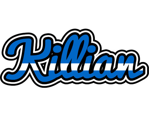 Killian greece logo