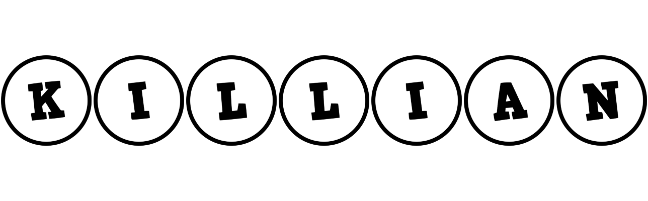 Killian handy logo