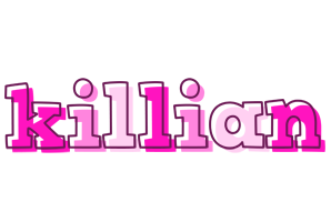 Killian hello logo