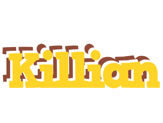 Killian hotcup logo