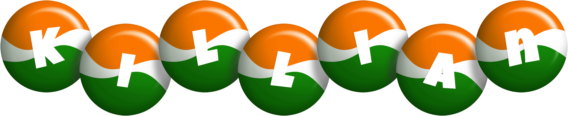 Killian india logo