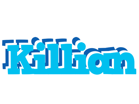 Killian jacuzzi logo