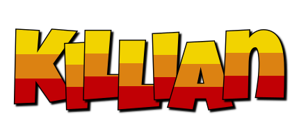 Killian jungle logo