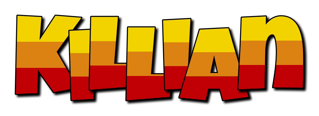 Killian jungle logo