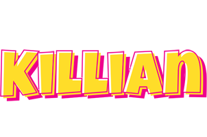 Killian kaboom logo