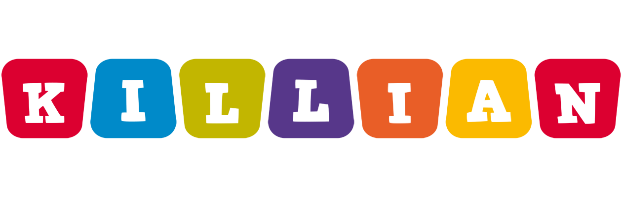Killian kiddo logo
