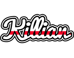 Killian kingdom logo