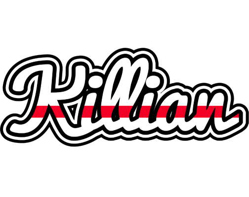 Killian kingdom logo