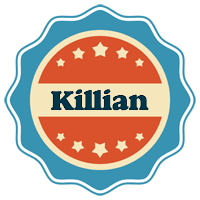 Killian labels logo