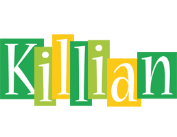 Killian lemonade logo