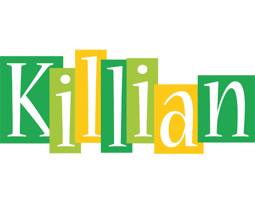 Killian lemonade logo
