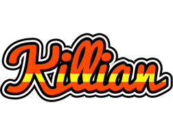 Killian madrid logo