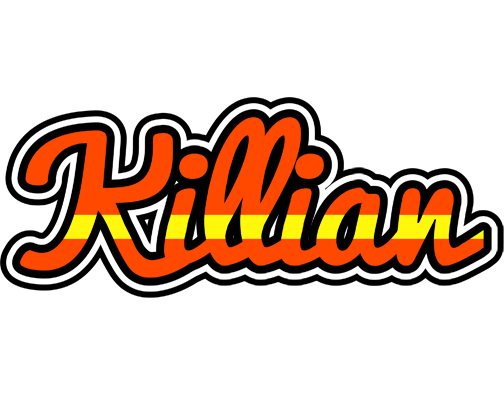 Killian madrid logo