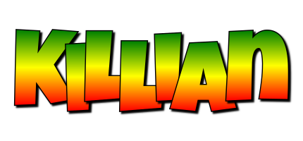 Killian mango logo