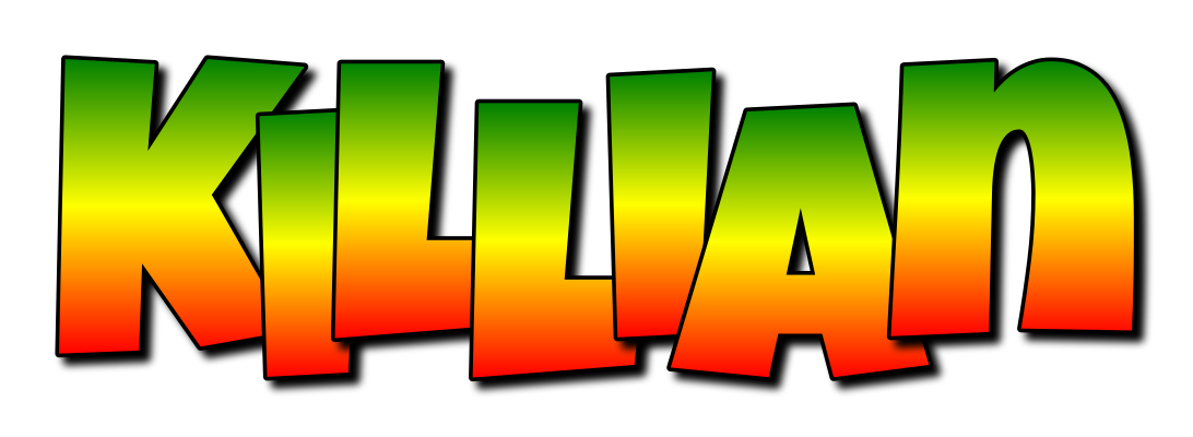 Killian mango logo