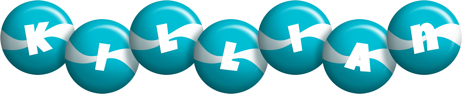 Killian messi logo