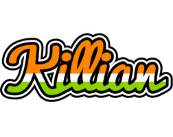 Killian mumbai logo