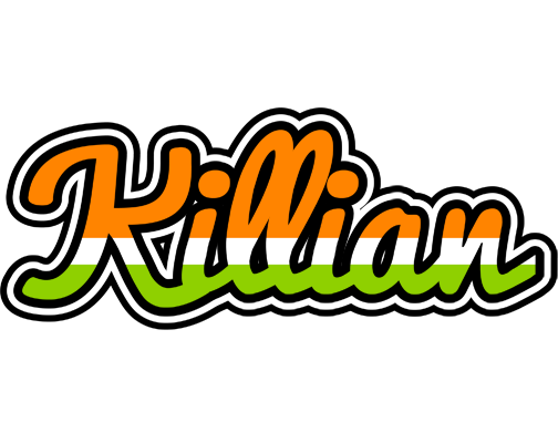 Killian mumbai logo